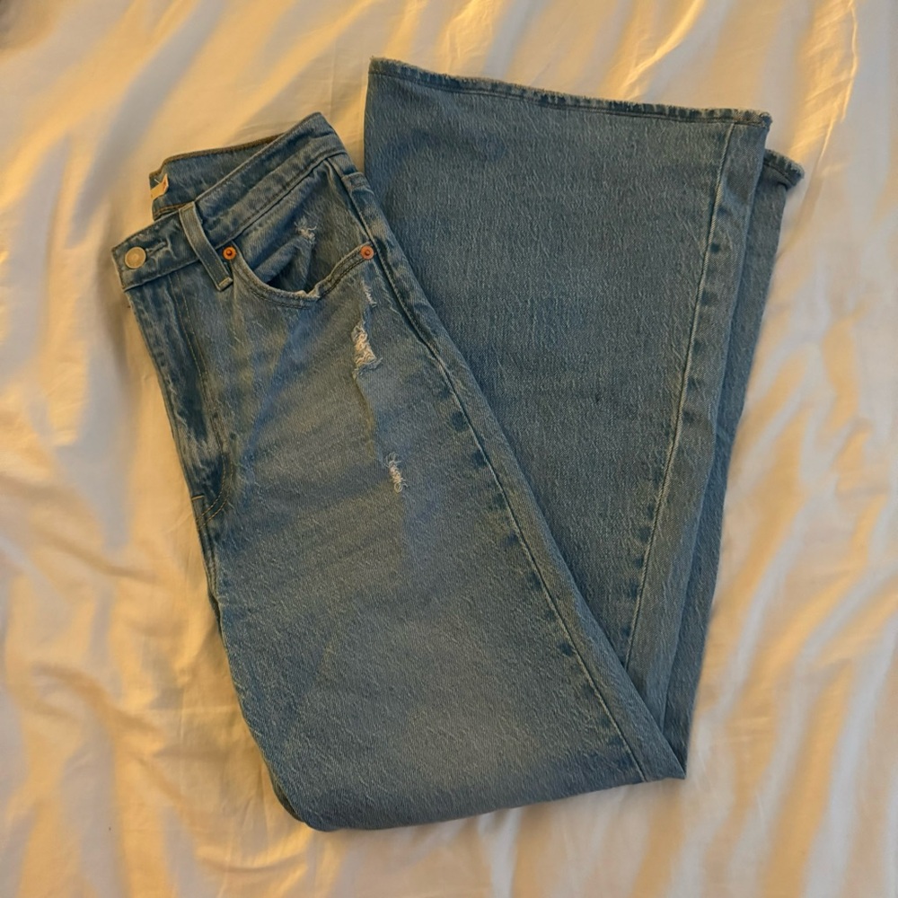 Levi's Ribcage Bell - Picture 2 of 3